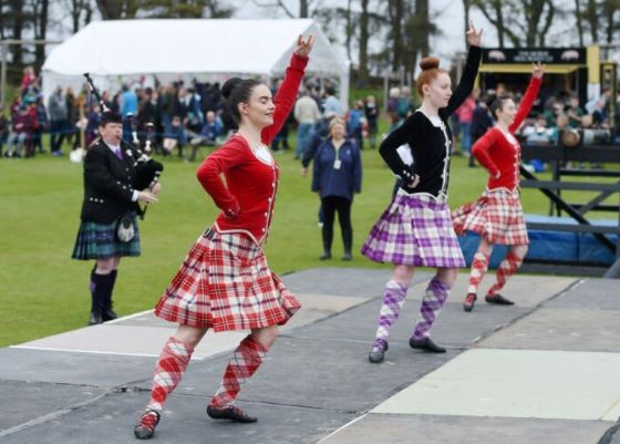 Gallery | Junior Highland Games