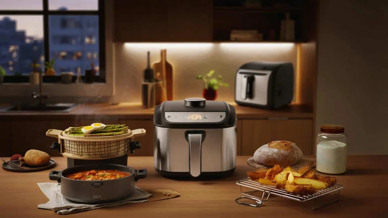 Air Fryer Alternative 2026
