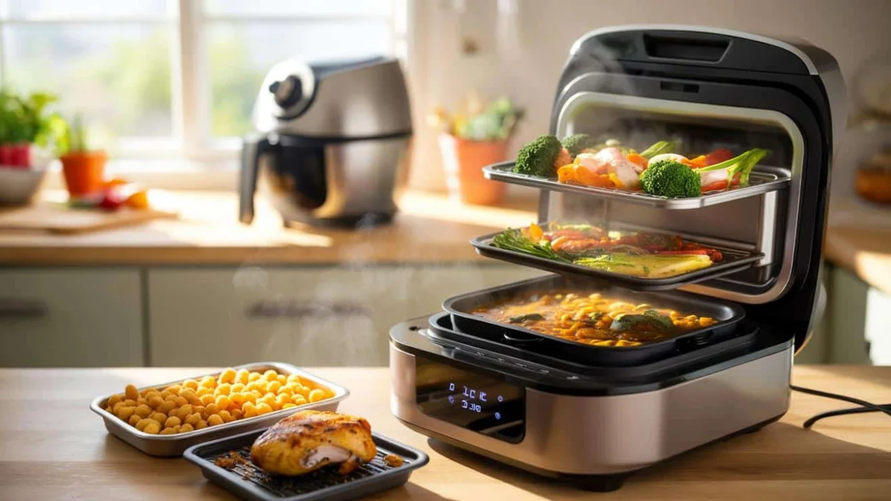 Air Fryer Alternative 2026