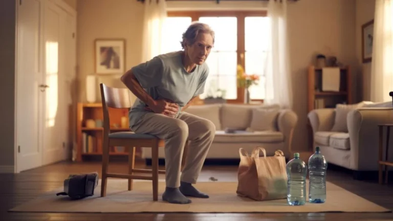 Best Exercise Routine After 70