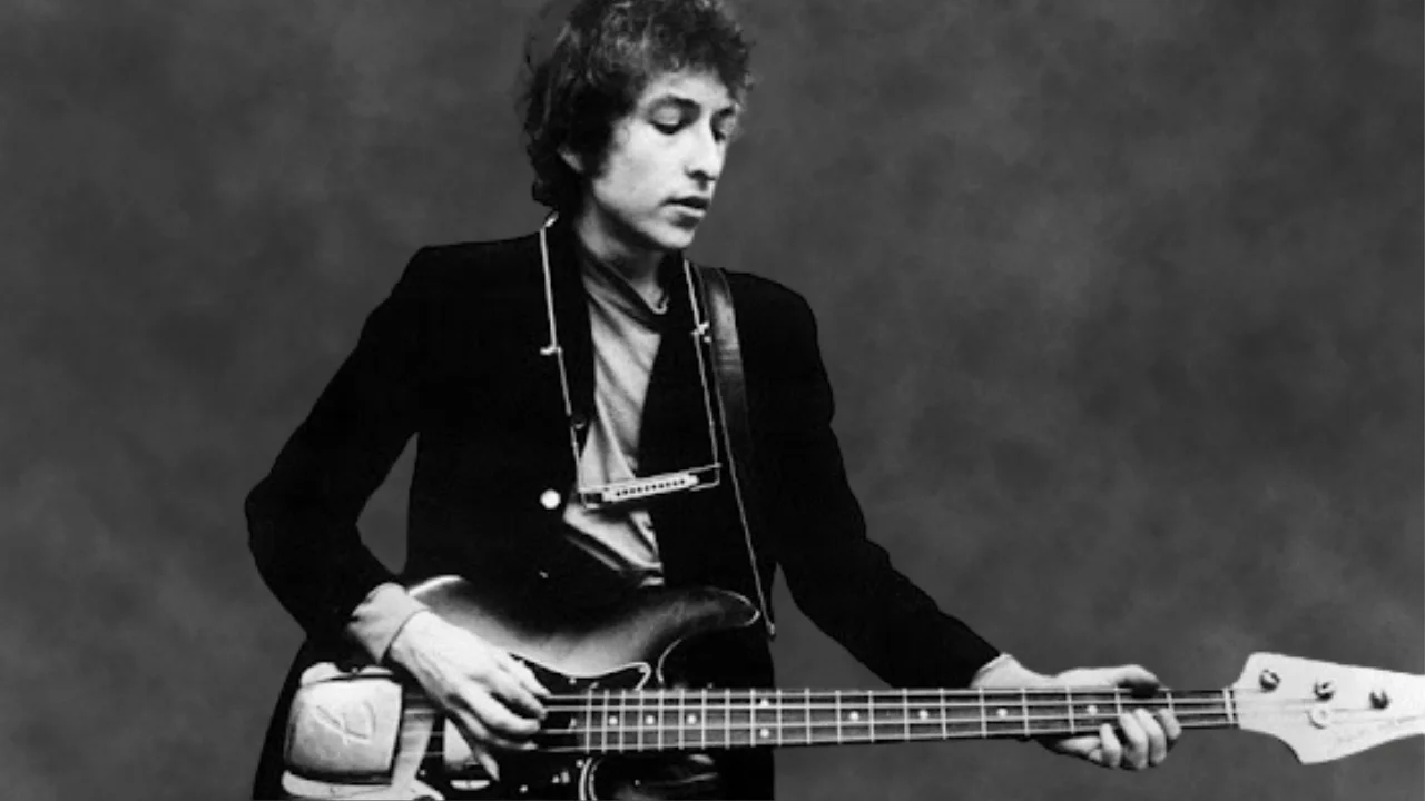 Bob Dylan Quotes