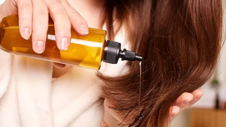 Home Remedies for Hair Loss