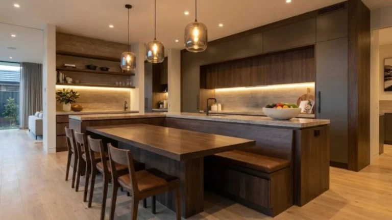 Kitchen Island Replacement Trend 2026