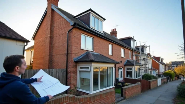 New Council Rule for Homeowners UK