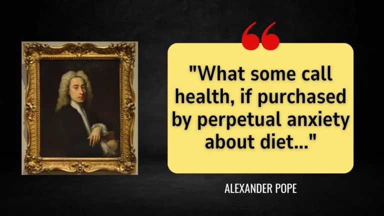 Quote of the Day by Alexander Pope