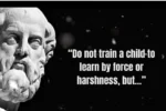 Quote of the Day by Plato
