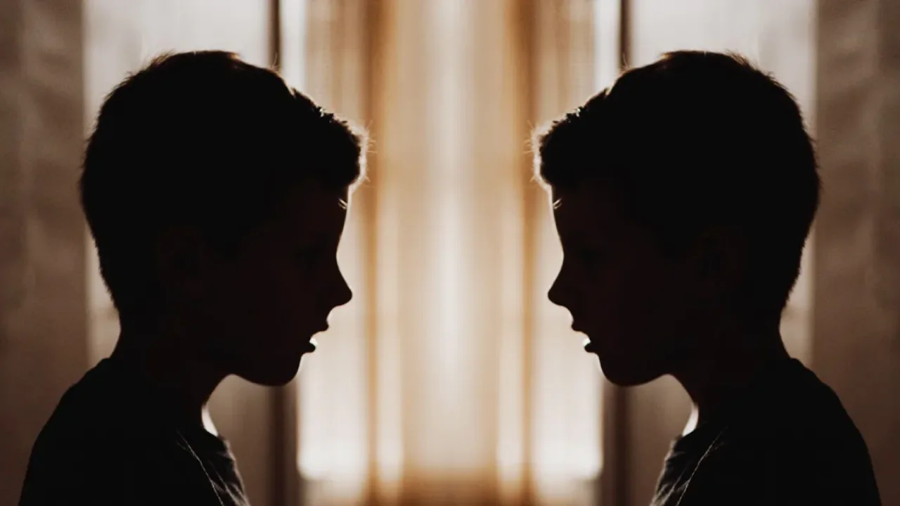 Talking to Yourself Psychology