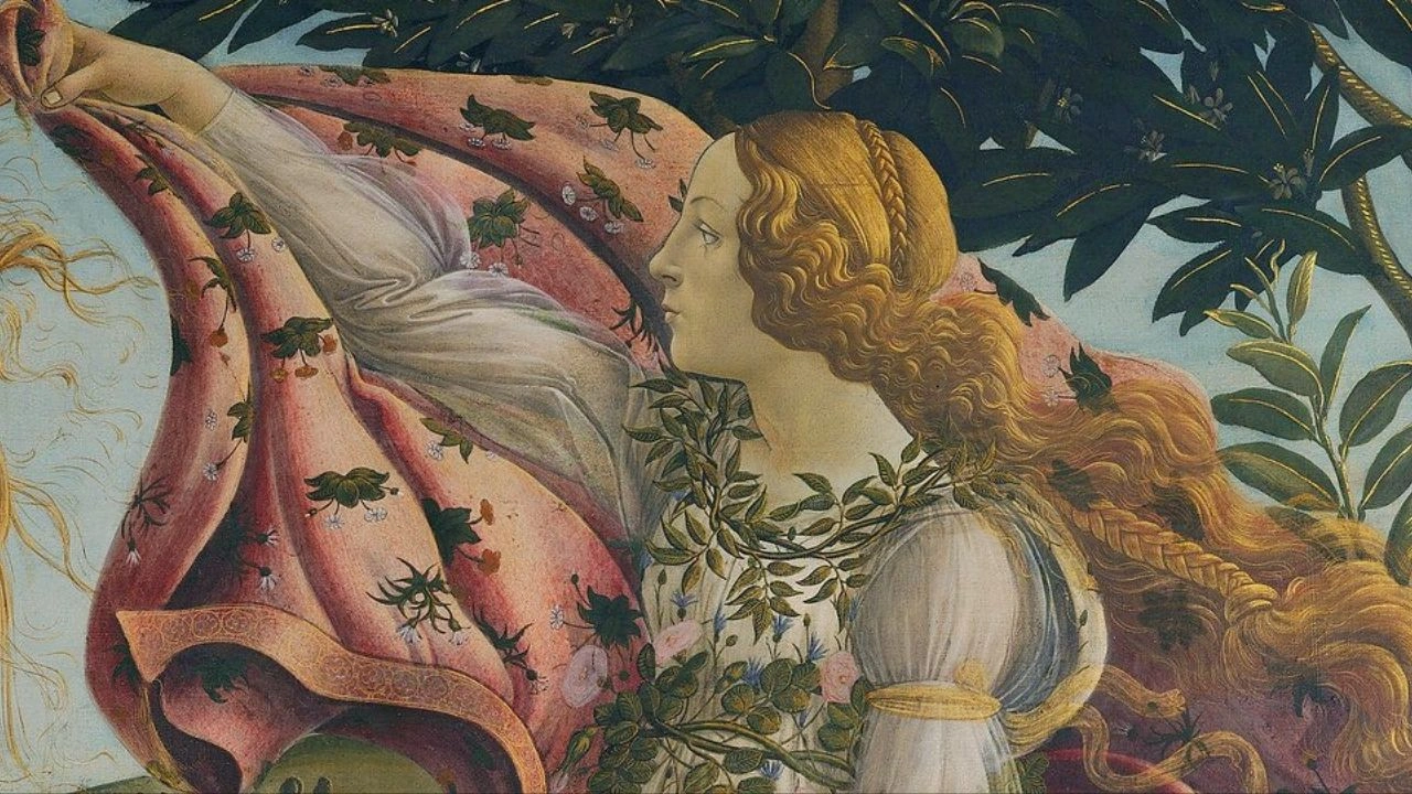 The Painting That Mirrors Your Soul, Based on Your Birth Month