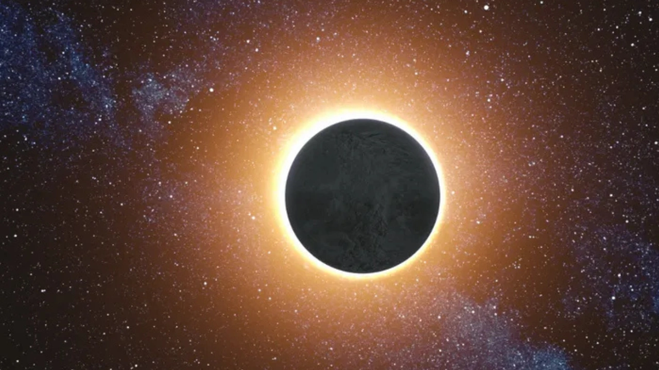 The world braces for the eclipse of the century : darkness will last more than 6 minutes