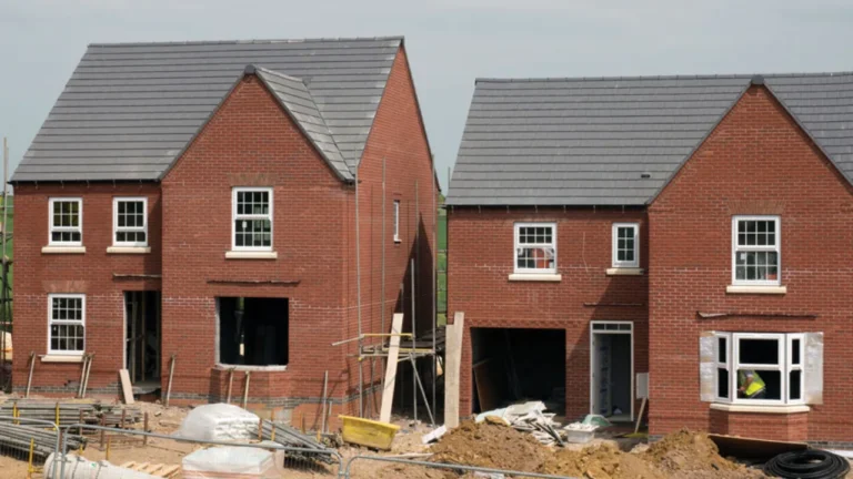 UK Council Property Rule Change