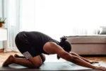 Yoga Poses for Flexibility