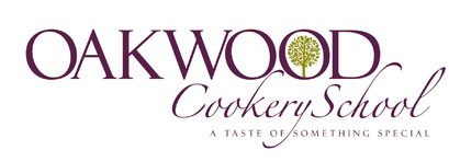 Oakwood cookery school